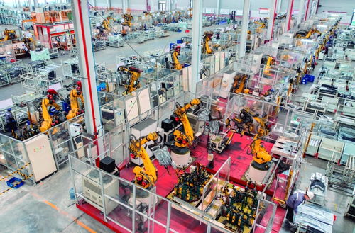 春風(fēng)煥新 兩會特稿推動民營經(jīng)濟實現(xiàn)技術(shù)開發(fā)新飛躍