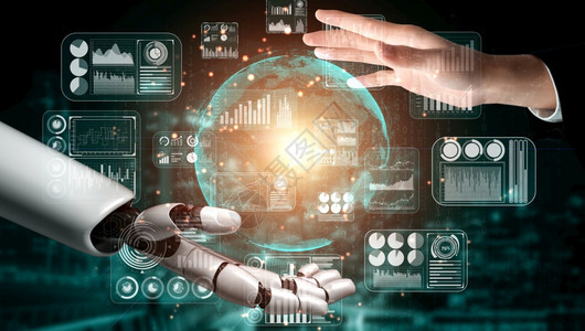 虛擬現實與混合現實技術 從VR到XR的未來開發之路